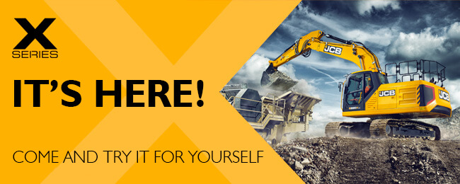 X-SERIES